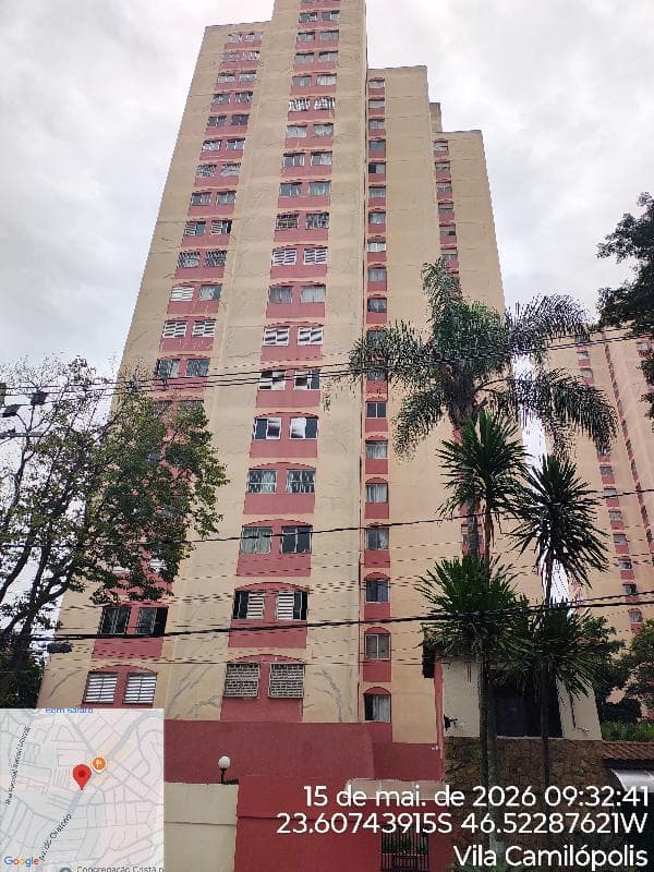 CONDOMINIO BOSQUE DAS PRINCESAS