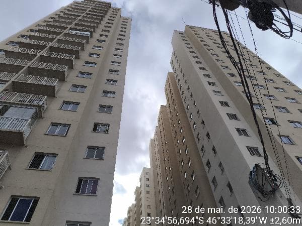 CONDOMÍNIO RESIDENCIAL PORTAL VILA PRUDENTE