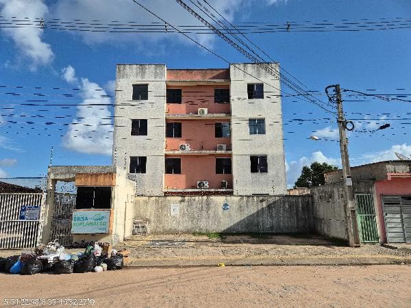 RESIDENCIAL BRISA DO PLANALTO