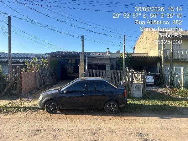 IMBE - BALNEÁRIO ST TEREZIN