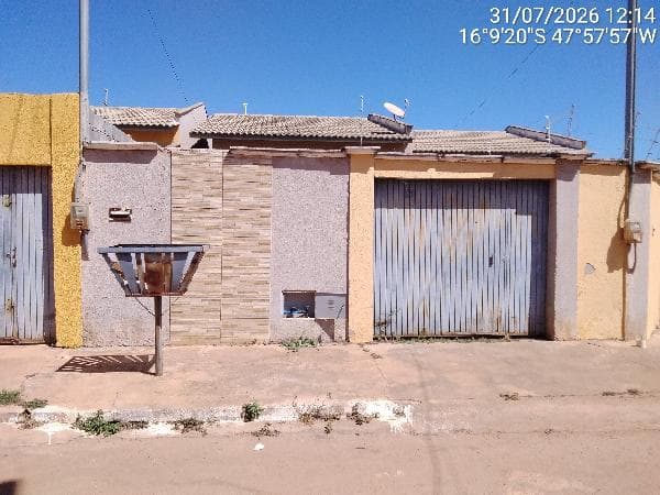 COND RES BELA VIDA 65