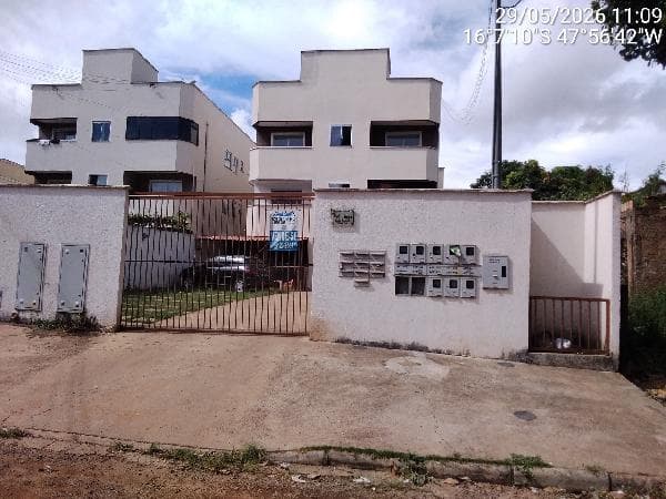 CIDADE OCIDENTAL - OCIDENTAL PARQUE