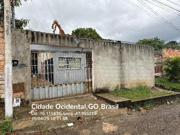 COND RES BEIRA RIO I