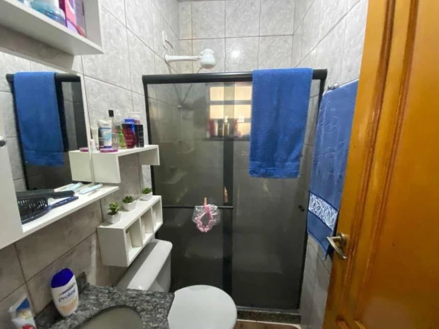 Casa à venda em leilão