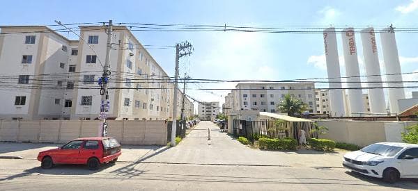 RESIDENCIAL JARDIM DOS LIRIOS I