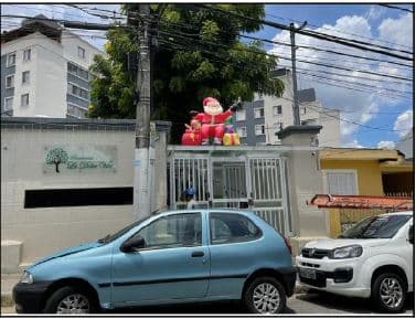 RESIDENCIAL LA DOLCE VITA