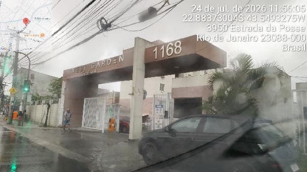 COND WEST LIFE RESIDENCIAL