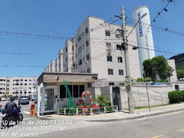COND RES