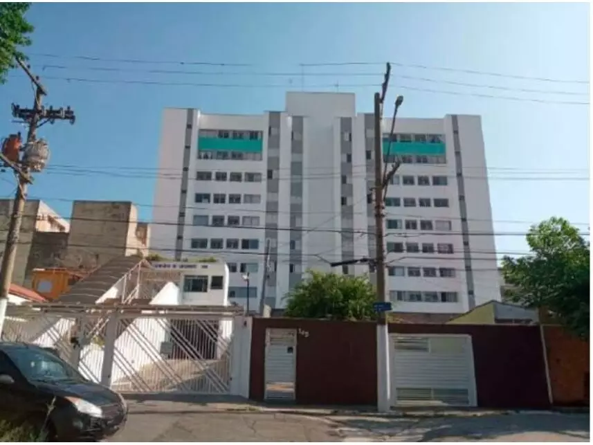 Apartamento à venda em leilão - foto 4