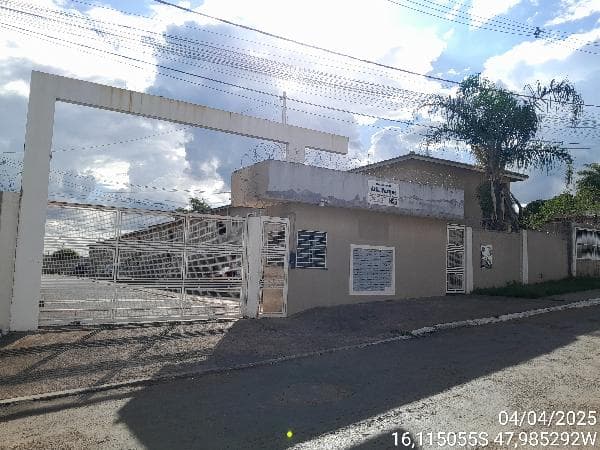 RES ALFA PARQUE