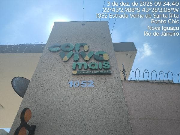 COND CONVIVA RESIDENCIAL II