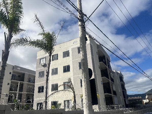 RESIDENCIAL VIVER MAIS CAMPO GRANDE