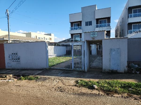CONDOMÍNIO RESIDENCIAL MARTINS III