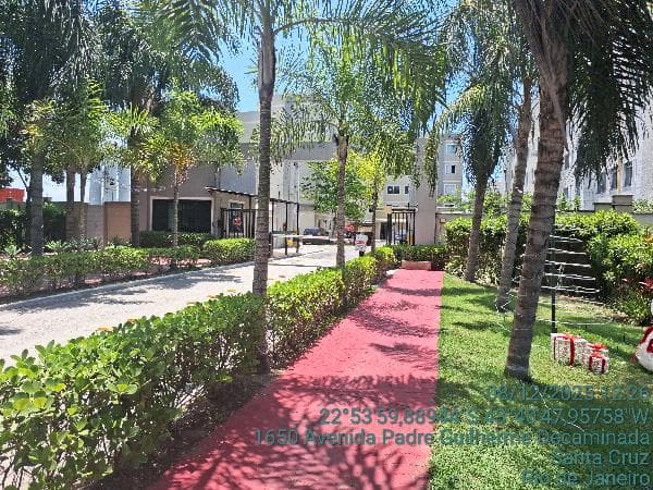 RESIDENCIAL RIO ARARAS