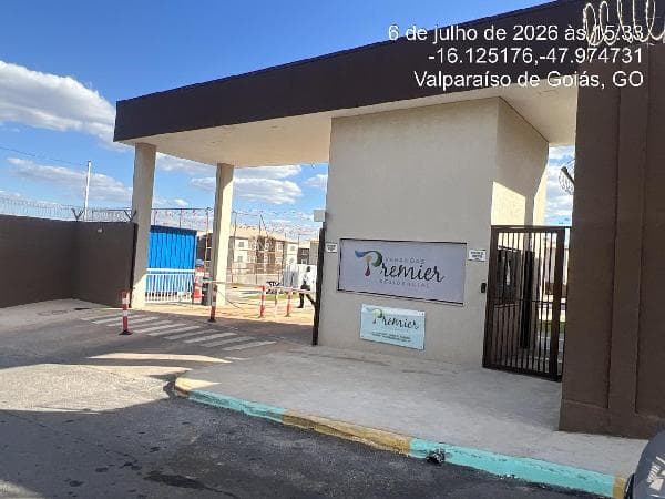 VARANDAS RESIDENCIAL PRIME