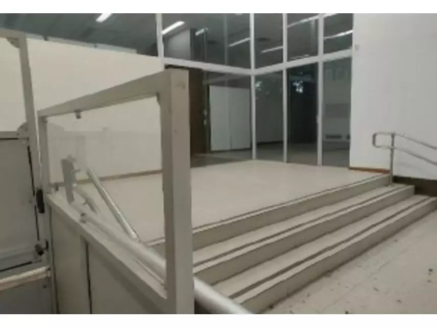 Sala Comercial à venda em leilão