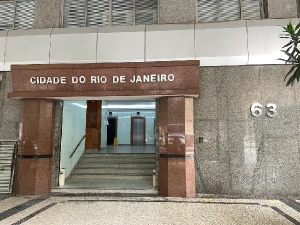 ED CIDADE DO RIO DE JANEIRO