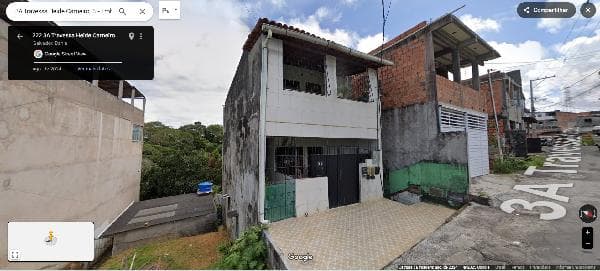 VILA DOIS DE JULHO