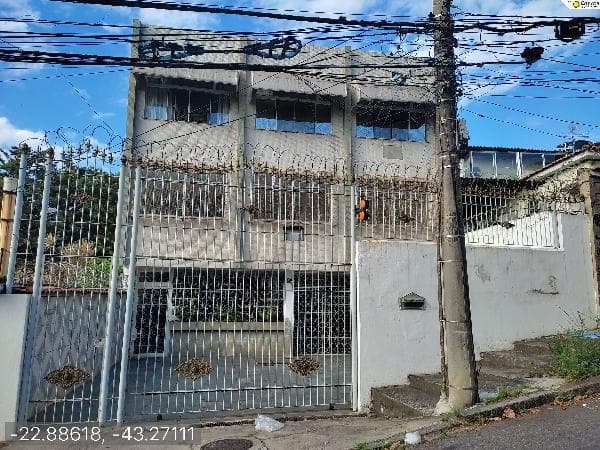 RIO DE JANEIRO - FREG DO ENGENHO NOVO