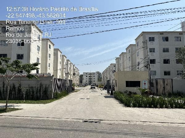 COND PARQUE TULIPA