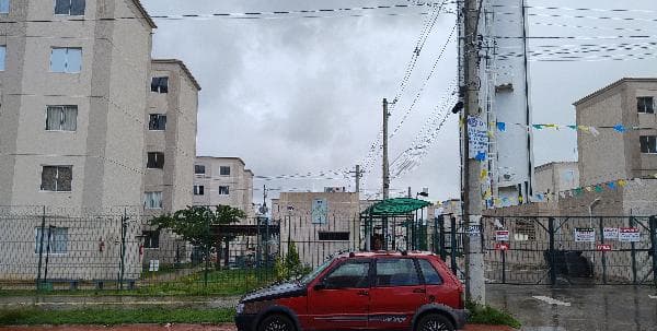 ELEVADOR LACERDA