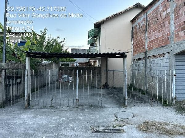 COND RES VILTON GONCALVES