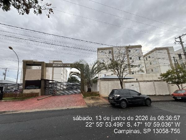 RESIDENCIAL CITA