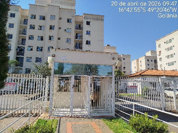 RESIDENCIAL DAKOTA