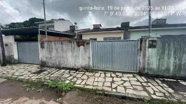 SANTA RITA - AGUIARLANDIA