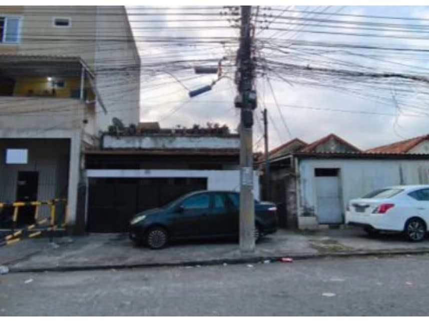 Casa à venda em leilão