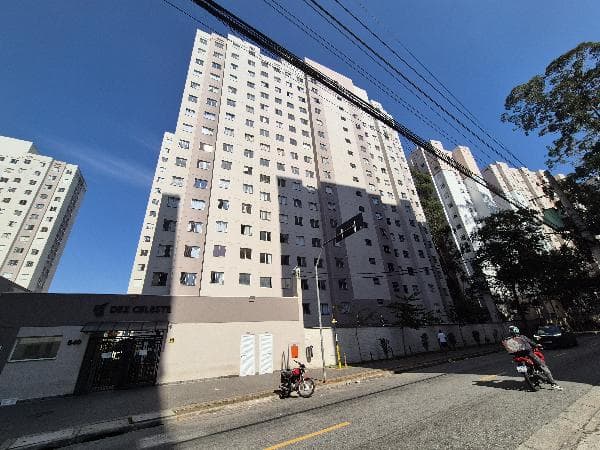 SAO PAULO - JARDIM SAO SAVERIO