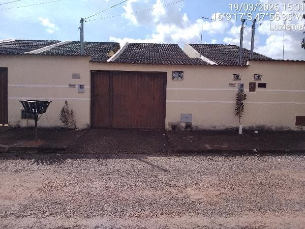 COND SAO JORGE RESIDENCE PARK I