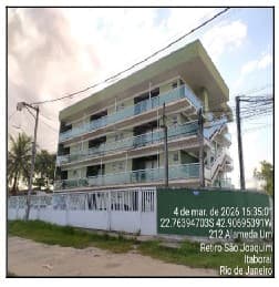 CONDOMINIO VALE DO SOL