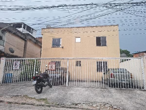 SAO GONCALO - LINDO PARQUE