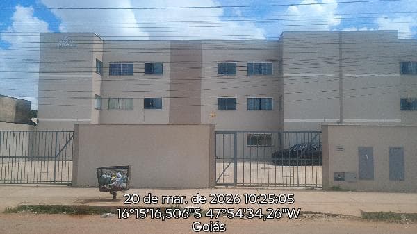 COND RES BELLA VIDA P67