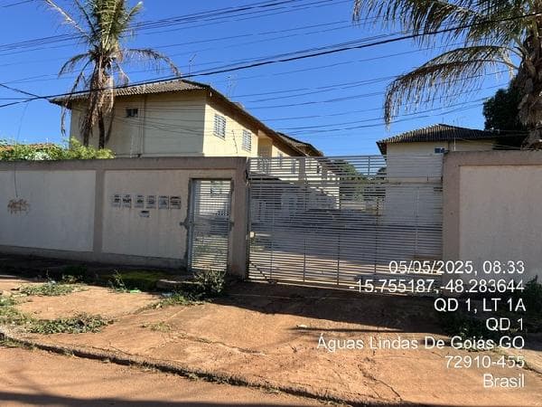 COND RESIDENCIAL SAN DIEGO