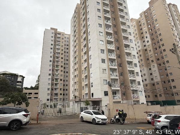 PROJETO IMOBILIÁRIO E 31