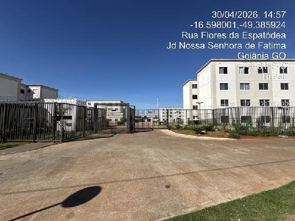 ESTACAO DAS FONTES I