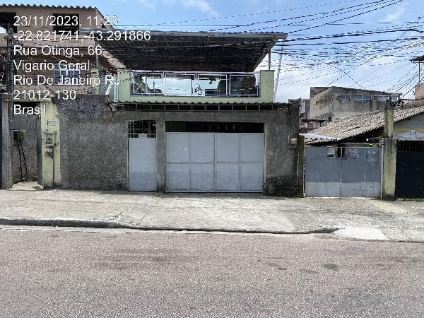 RIO DE JANEIRO - CORDOVIL