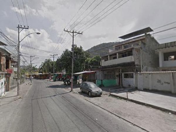 FREGUESIA CAMPO GRANDE