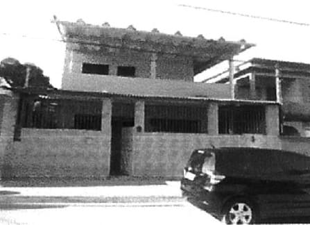 SAO GONCALO - ITAUNA
