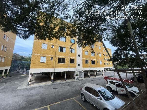 CONDOMINIO AMAZONAS