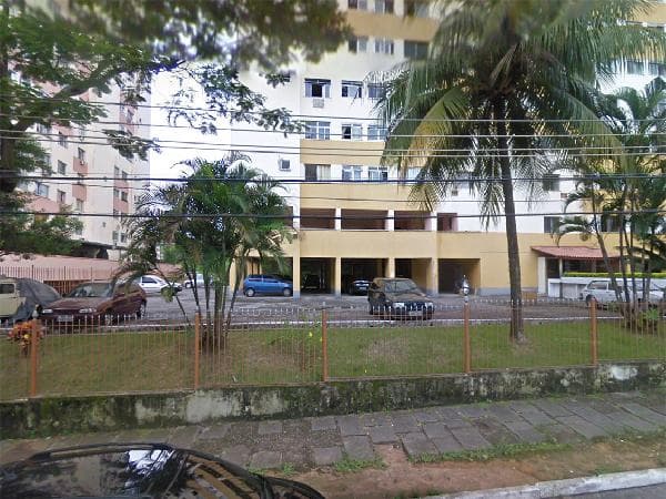 COND VILLAGE PAVUNA