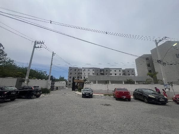 RES CARIOCA PARK II