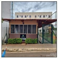 CONQUISTA RES VILLE QUADRA 14