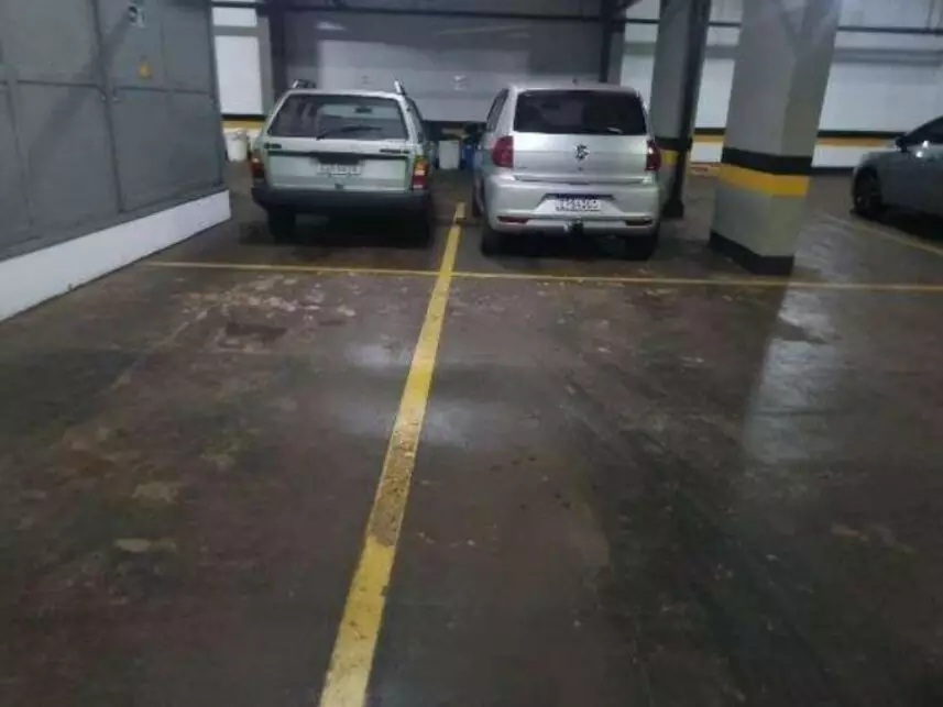 Vaga de Garagem à venda em leilão - foto 3