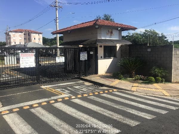 COND RES HM13-1