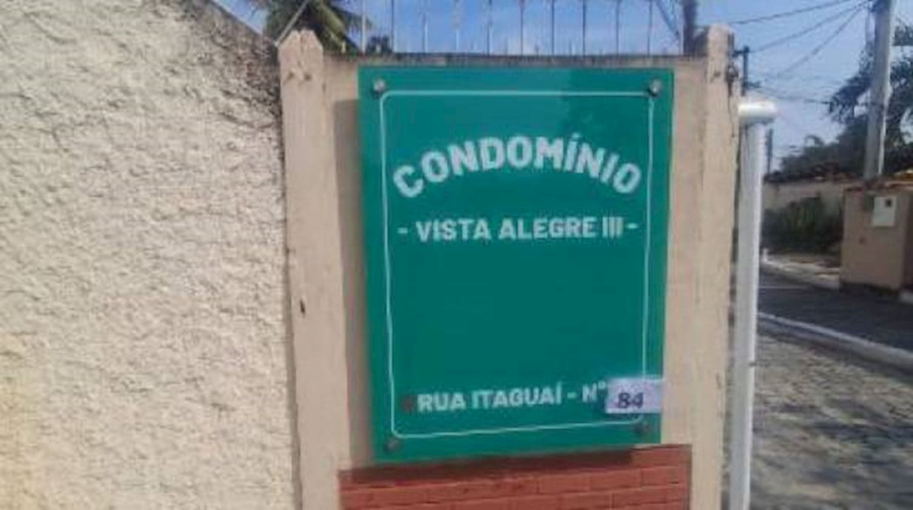 Casa, Em condomínio, 0 vaga(s) de garagem - foto 2