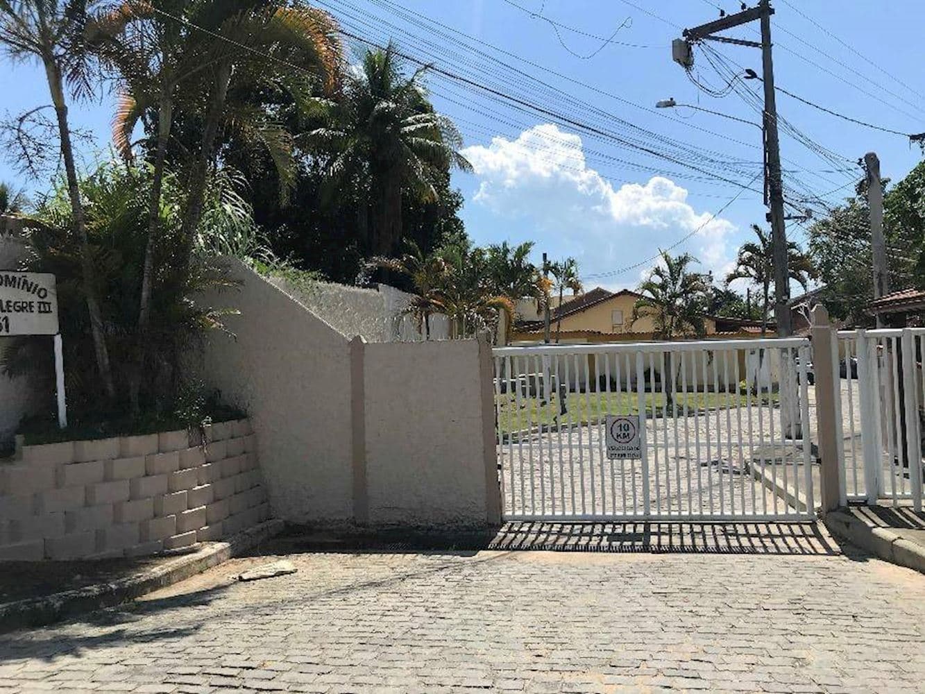 Casa, Em condomínio, 0 vaga(s) de garagem - foto 3