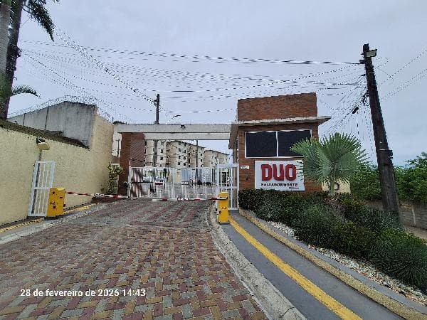 DUO RESIDENCIAL SALVADOR NORTE
